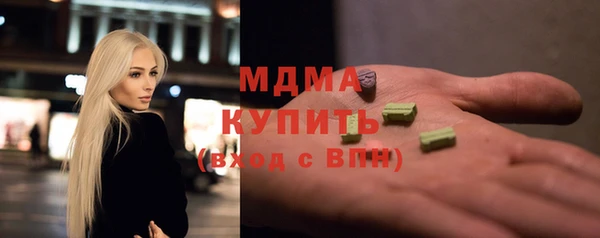 Альфа ПВП Шали