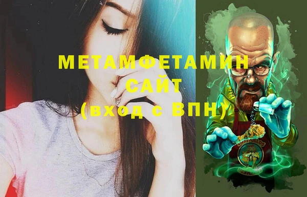 Альфа ПВП Шали